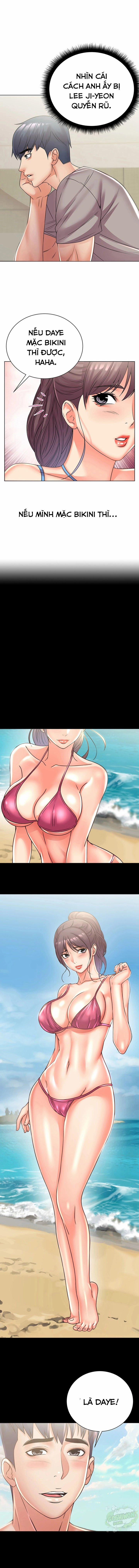 Siêu Thị Eunhye 52 trang 4