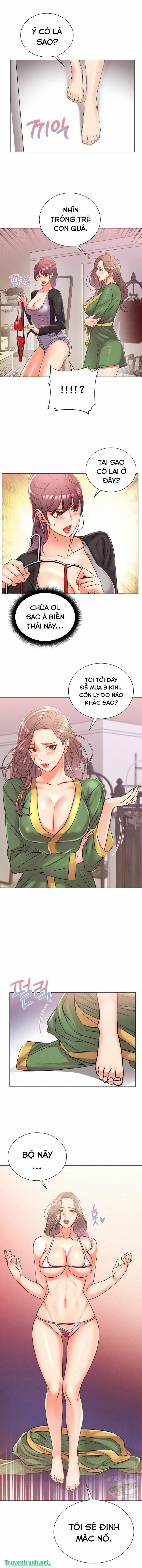 Siêu Thị Eunhye 53 trang 2