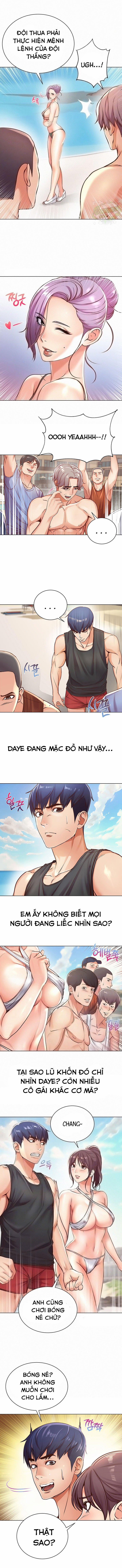 Siêu Thị Eunhye 55 trang 1