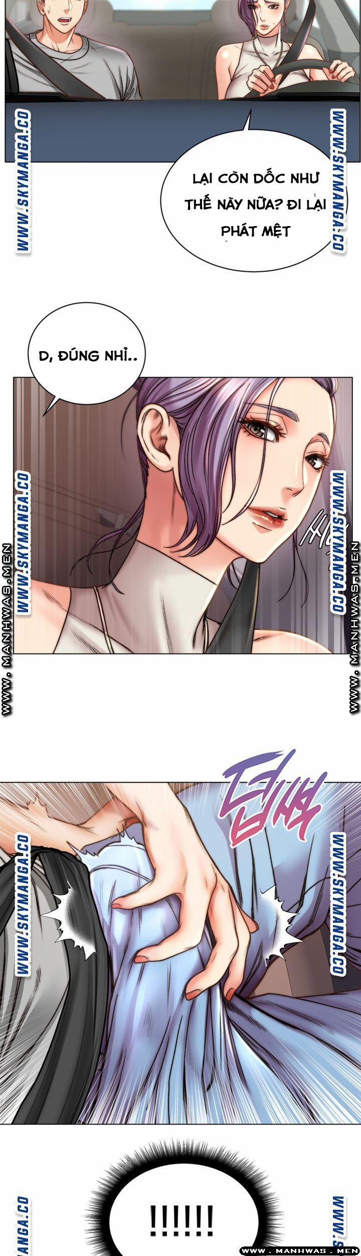 Siêu Thị Eunhye 59 trang 21