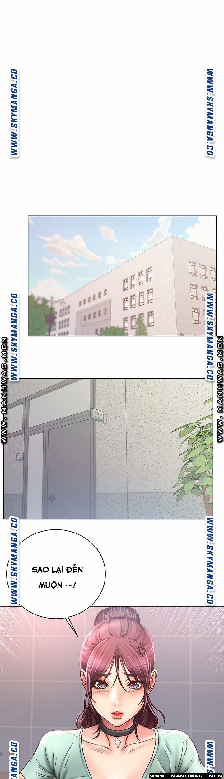 Siêu Thị Eunhye 59 trang 28