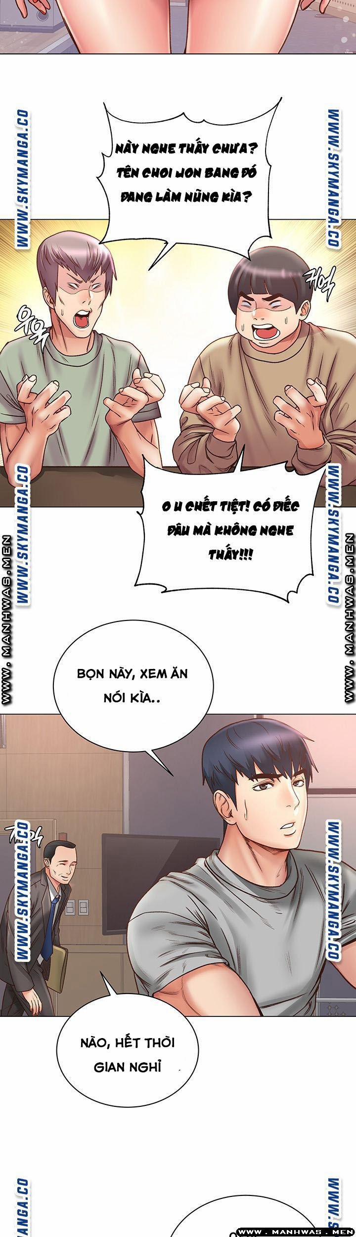 Siêu Thị Eunhye 59 trang 33