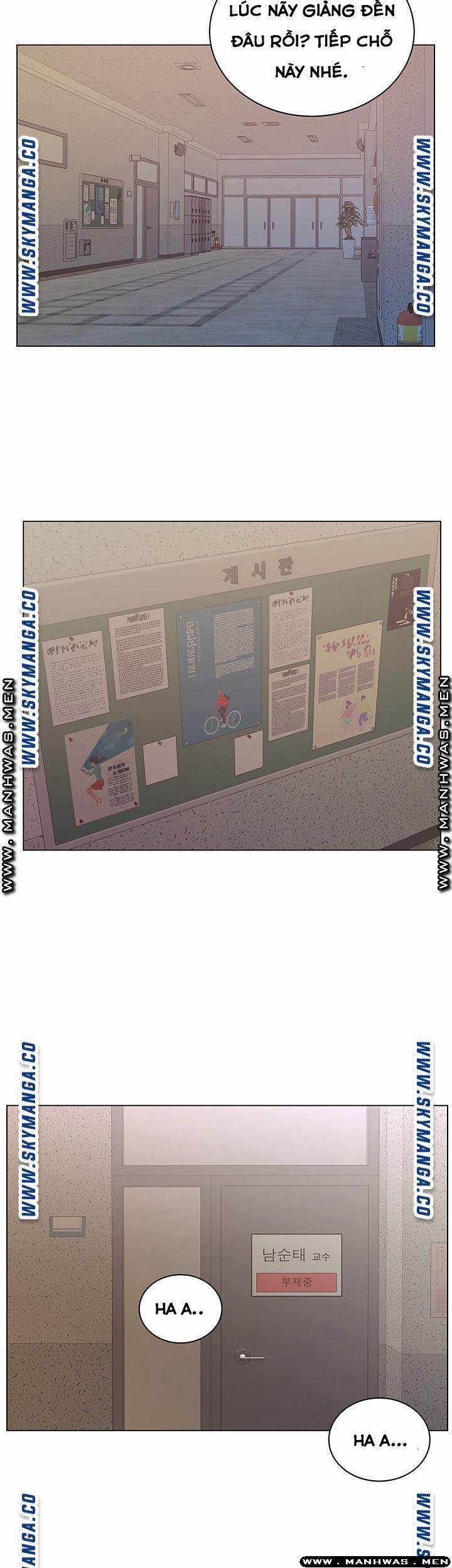 Siêu Thị Eunhye 59 trang 34