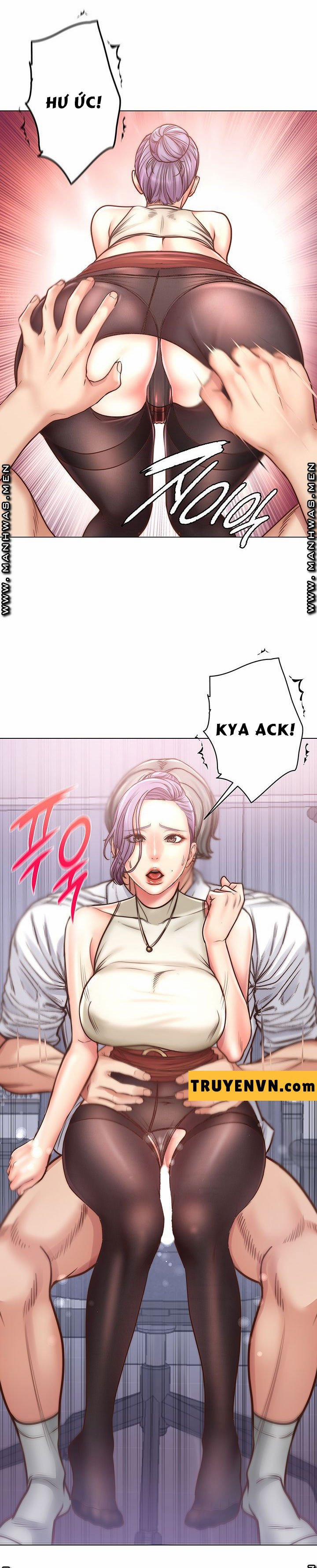 Siêu Thị Eunhye 60 trang 11