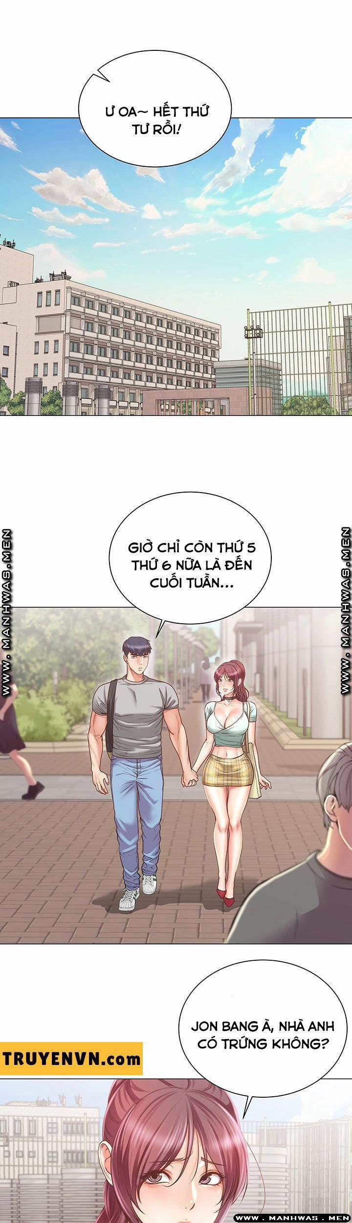 Siêu Thị Eunhye 61 trang 0