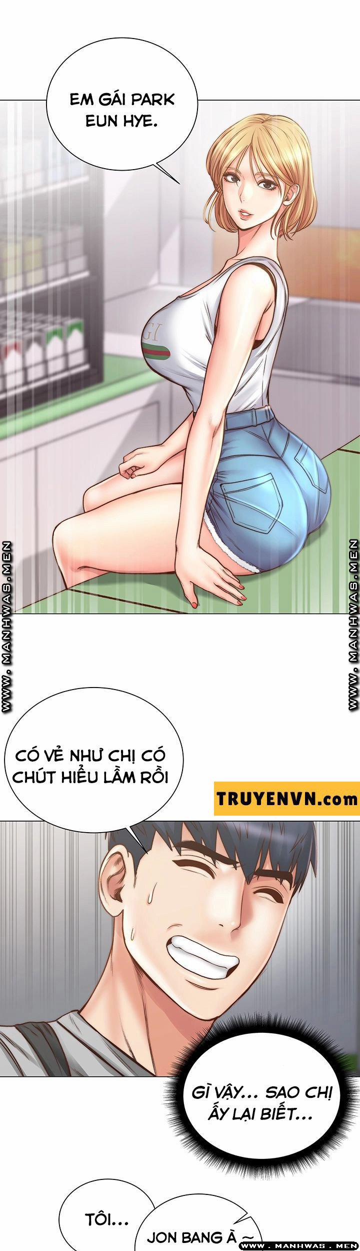 Siêu Thị Eunhye 61 trang 11