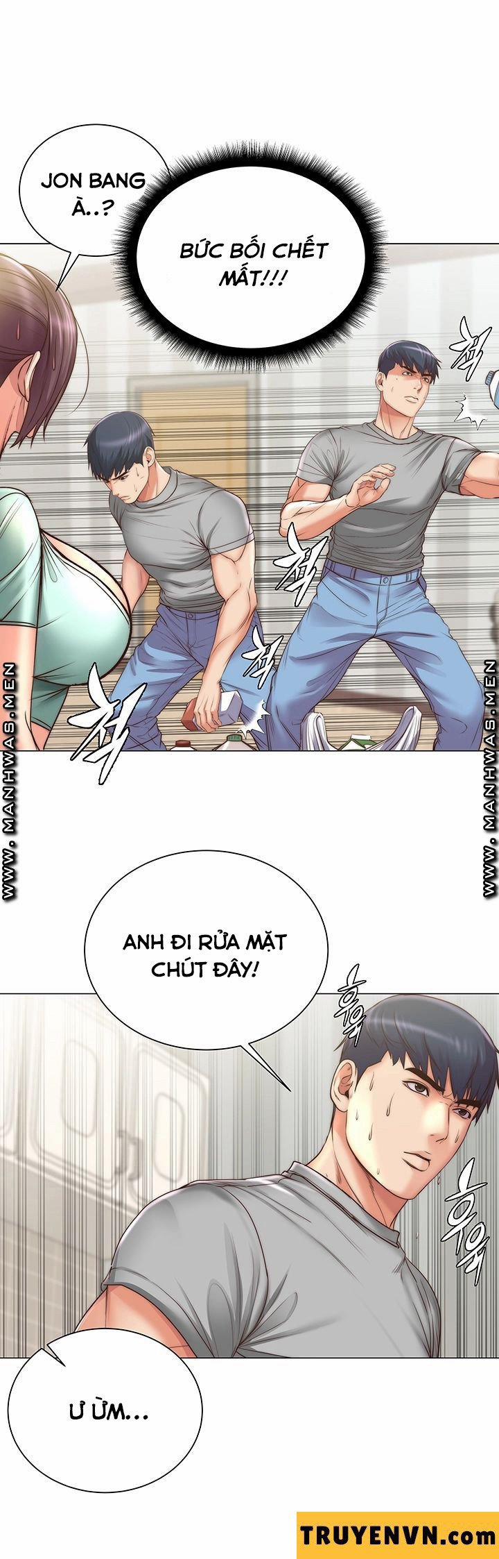 Siêu Thị Eunhye 61 trang 18