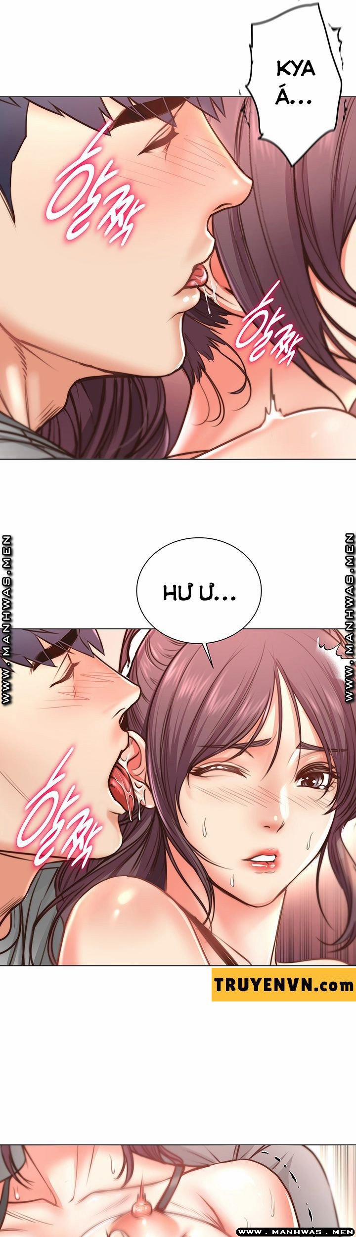 Siêu Thị Eunhye 62 trang 25