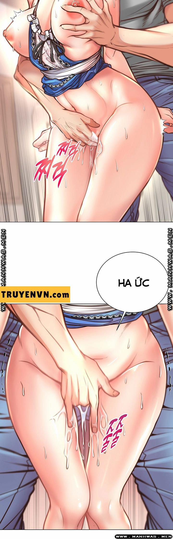 Siêu Thị Eunhye 62 trang 27