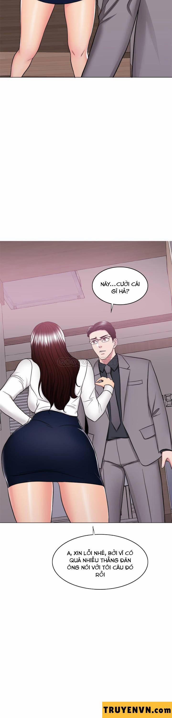 Siêu Thị Eunhye 64 trang 1