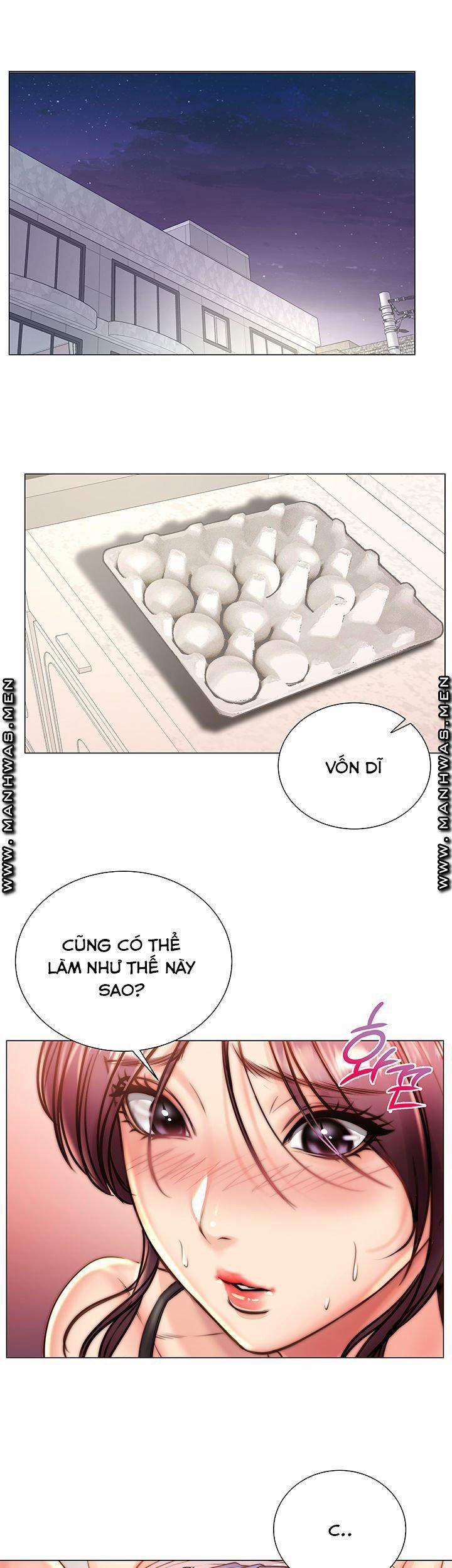 Siêu Thị Eunhye 65 trang 0