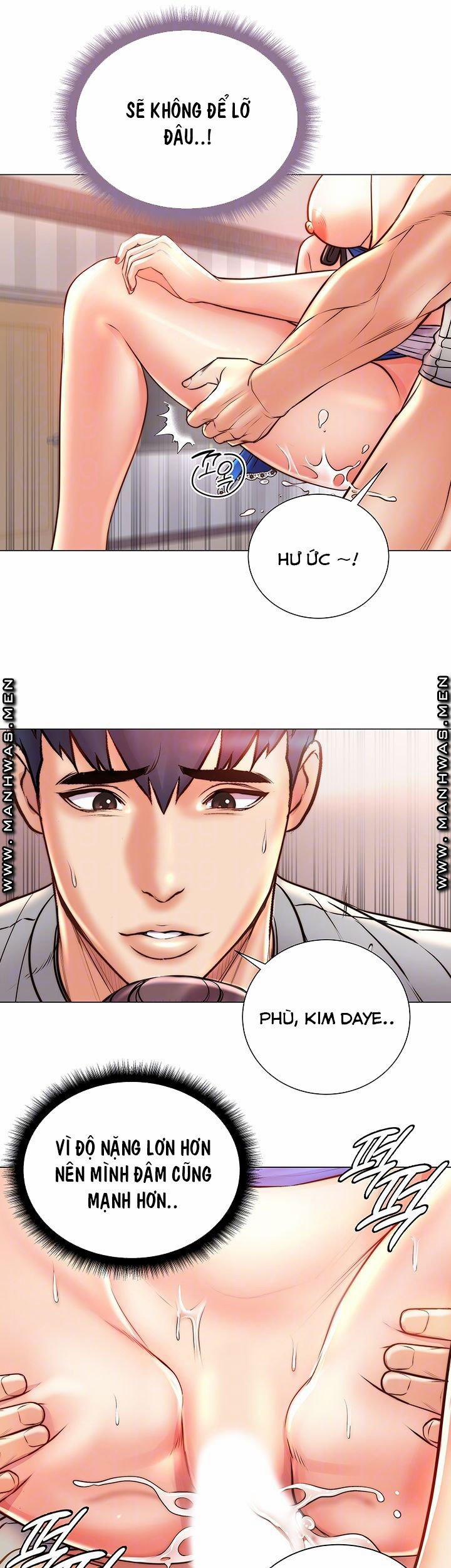 Siêu Thị Eunhye 65 trang 10