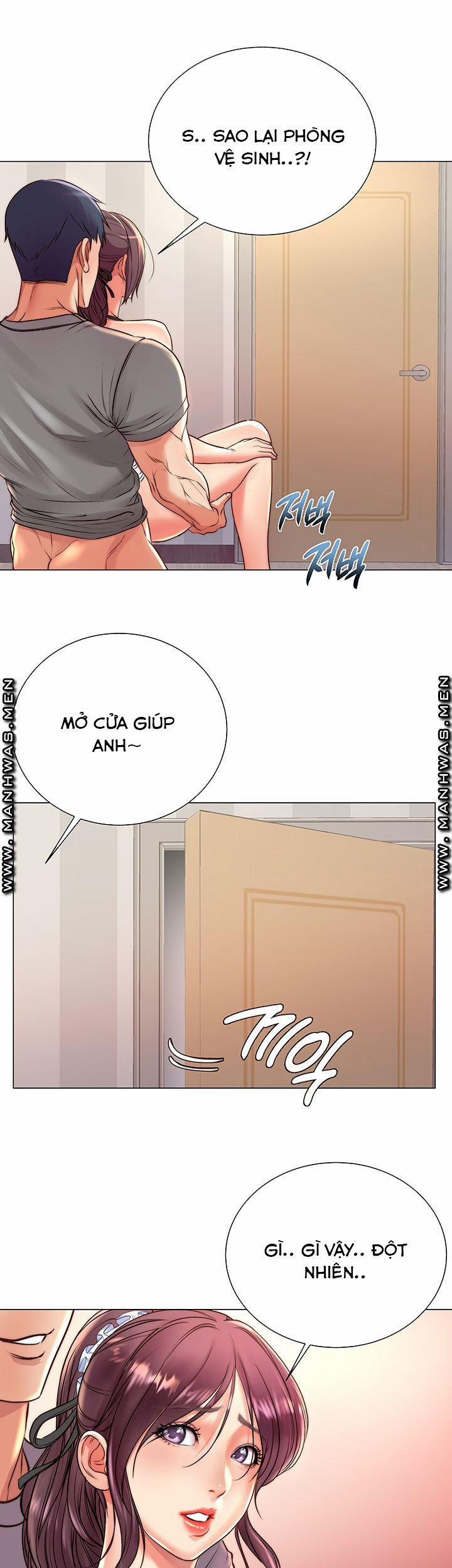 Siêu Thị Eunhye 65 trang 13