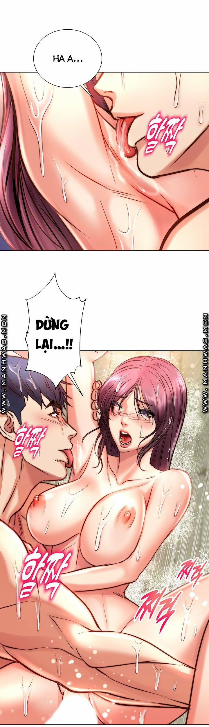 Siêu Thị Eunhye 66 trang 30