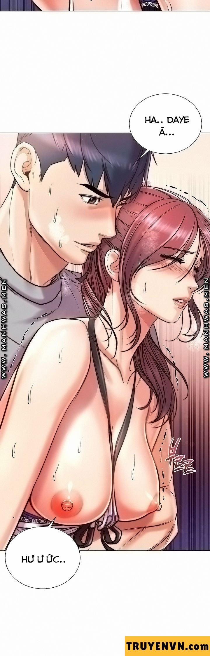 Siêu Thị Eunhye 66 trang 8