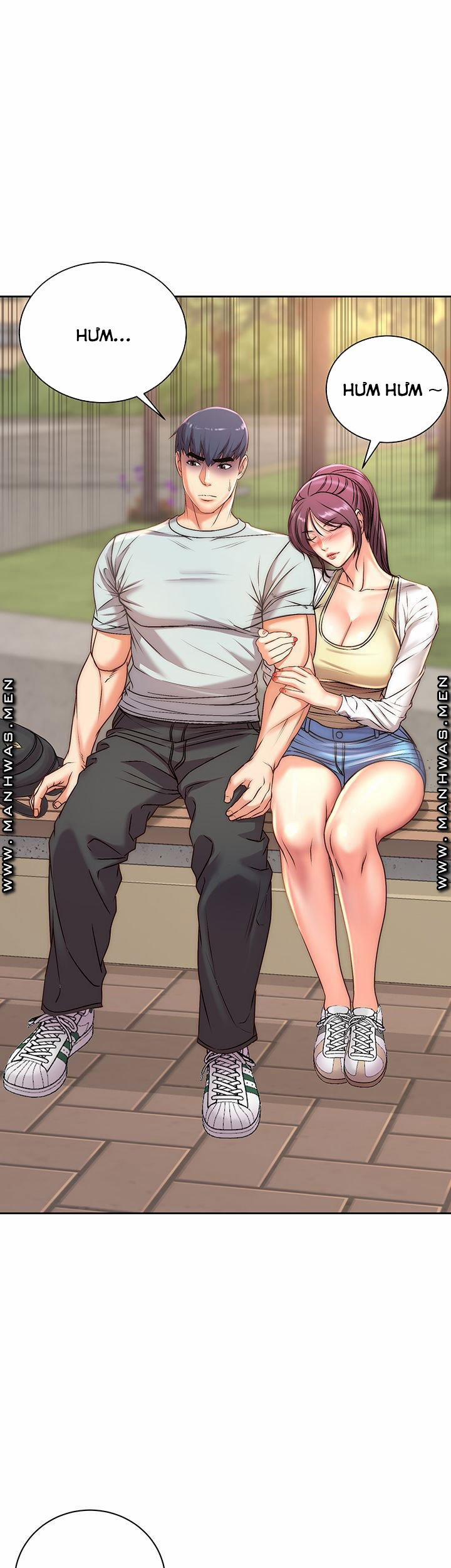 Siêu Thị Eunhye 67 trang 10