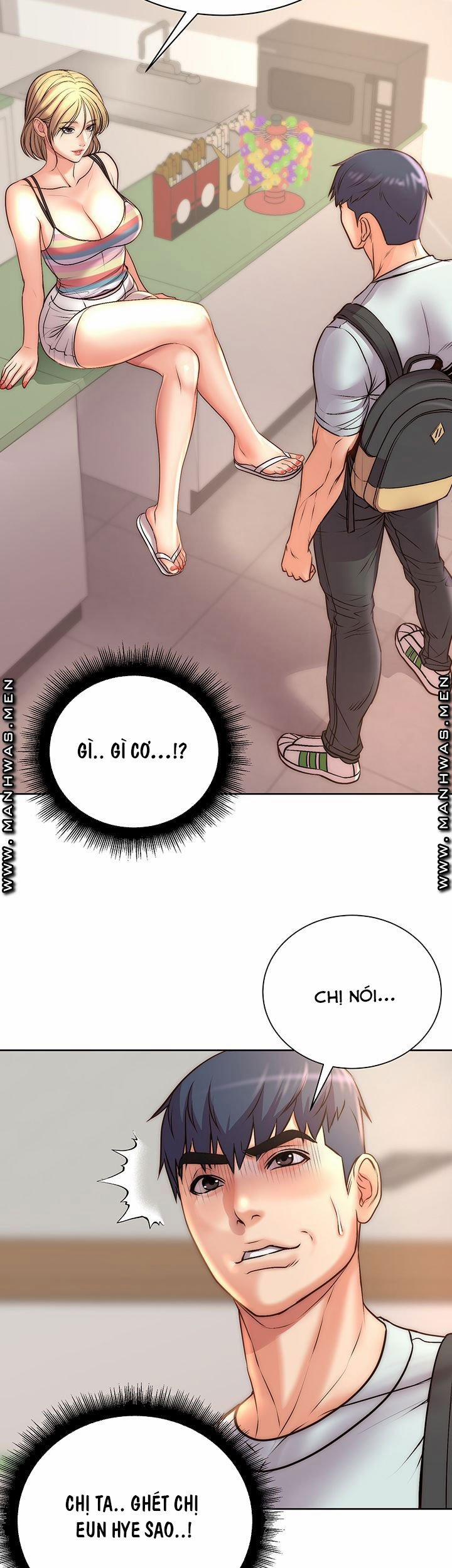 Siêu Thị Eunhye 67 trang 32