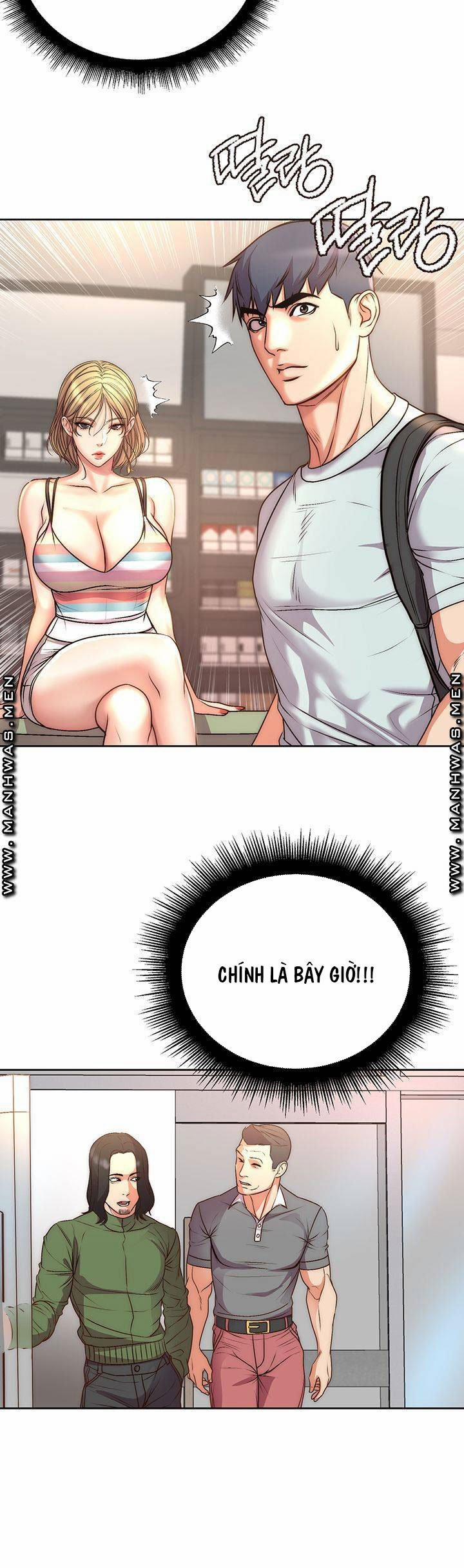 Siêu Thị Eunhye 67 trang 33