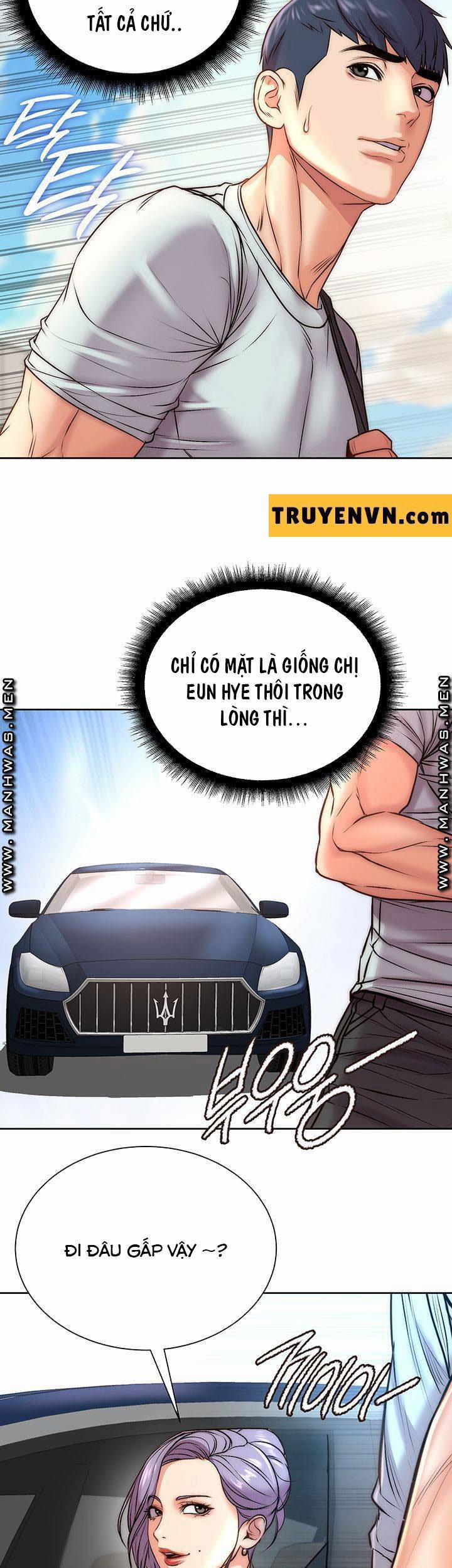 Siêu Thị Eunhye 67 trang 35