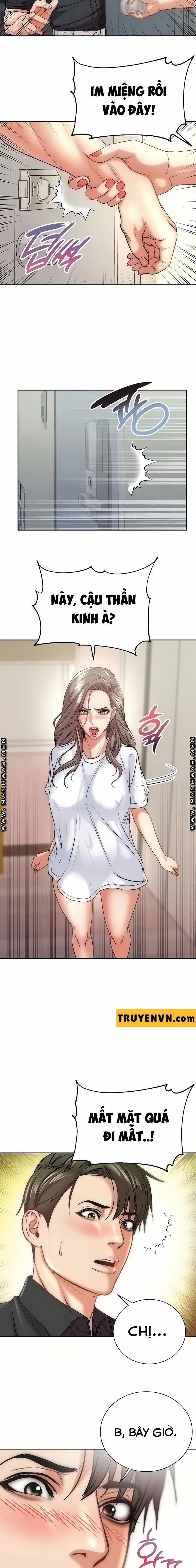 Siêu Thị Eunhye 69 trang 1