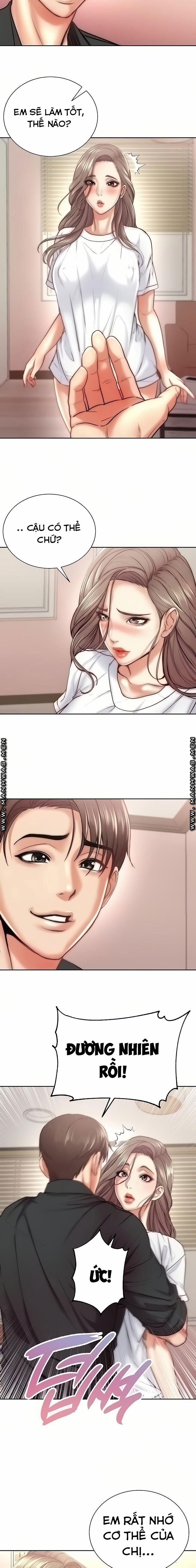 Siêu Thị Eunhye 69 trang 4