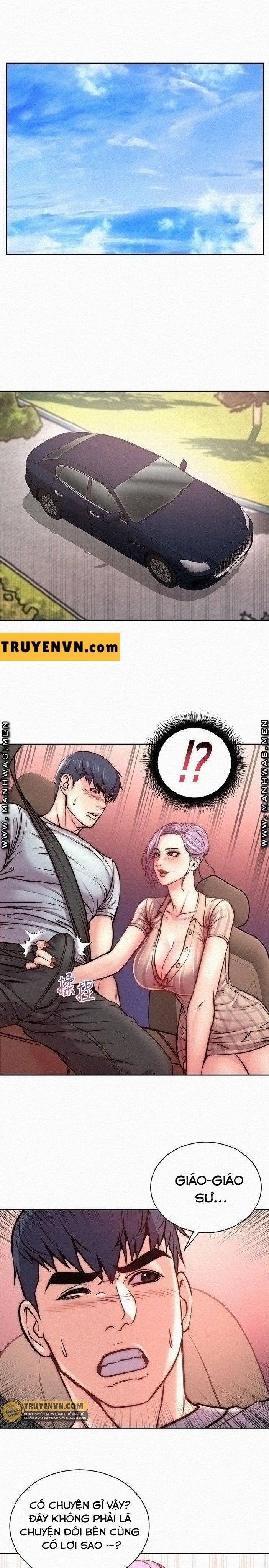 Siêu Thị Eunhye 70 trang 0