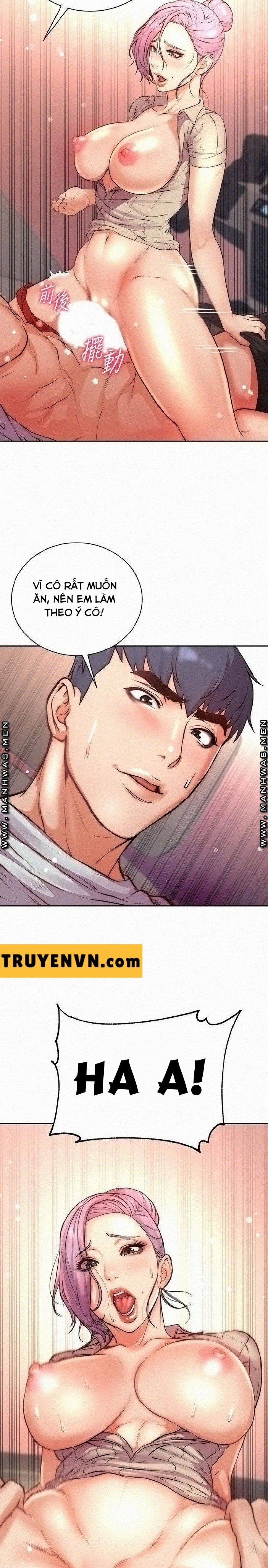 Siêu Thị Eunhye 70 trang 20