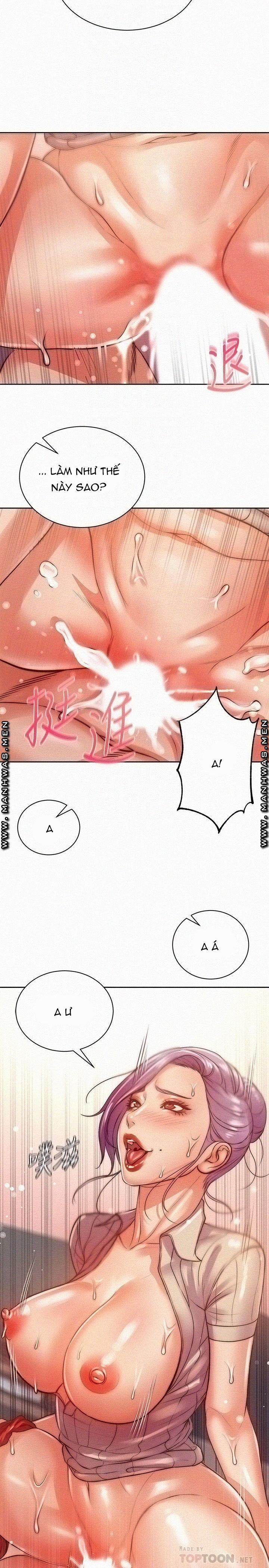 Siêu Thị Eunhye 71 trang 13