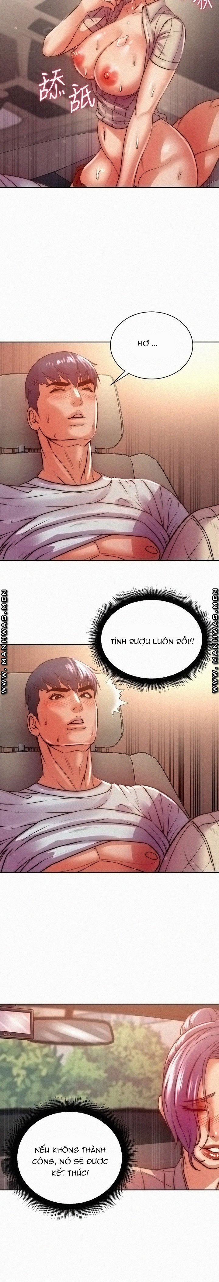 Siêu Thị Eunhye 71 trang 22