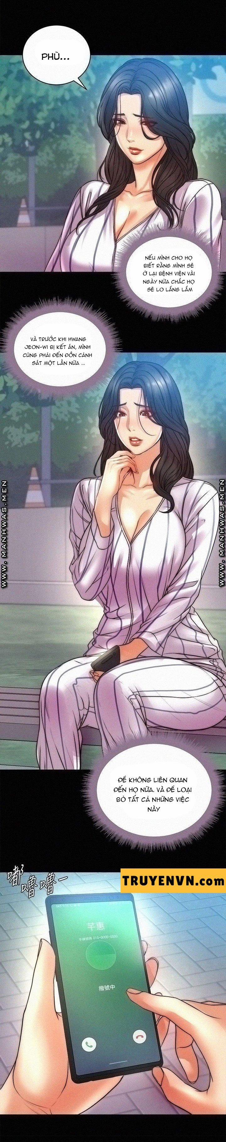 Siêu Thị Eunhye 72 trang 1