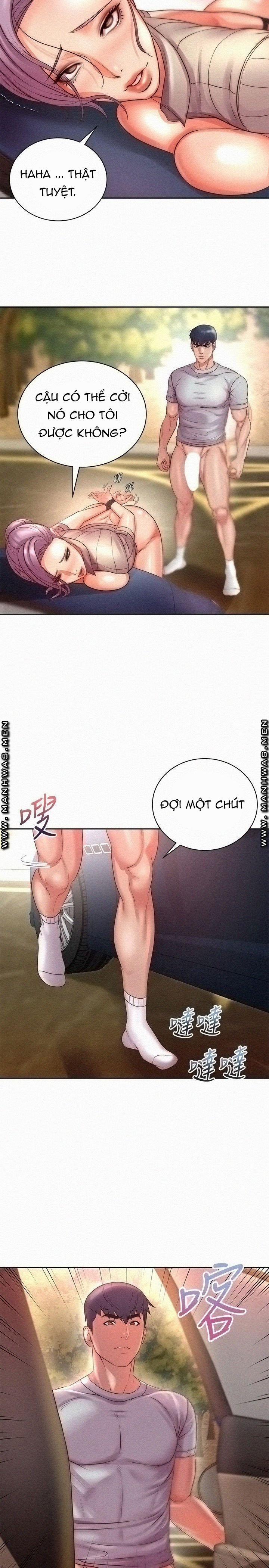 Siêu Thị Eunhye 73 trang 23