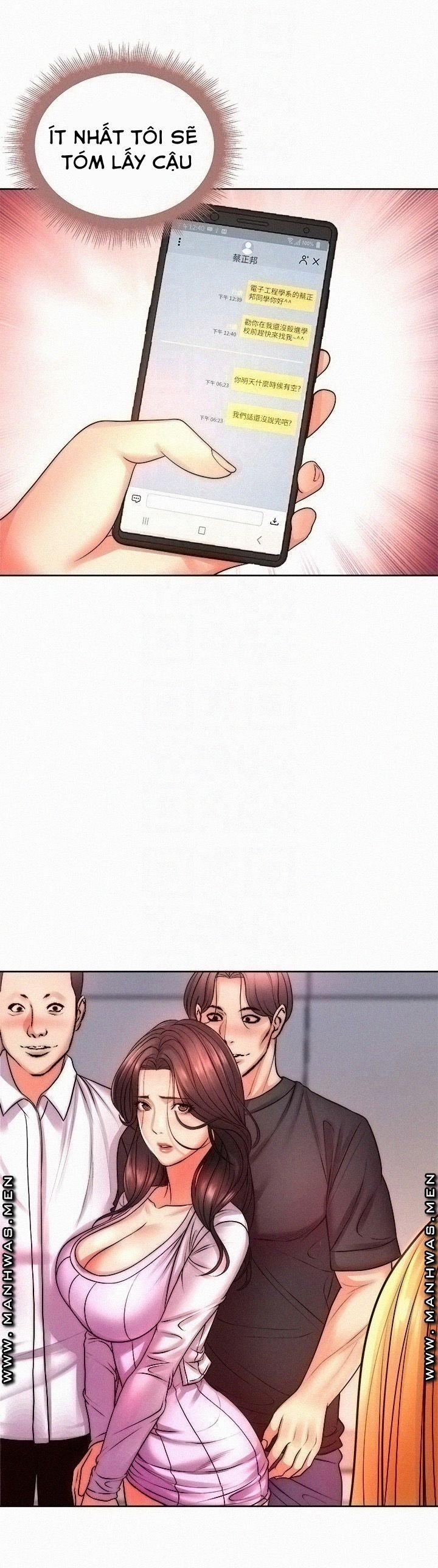 Siêu Thị Eunhye 74 trang 25