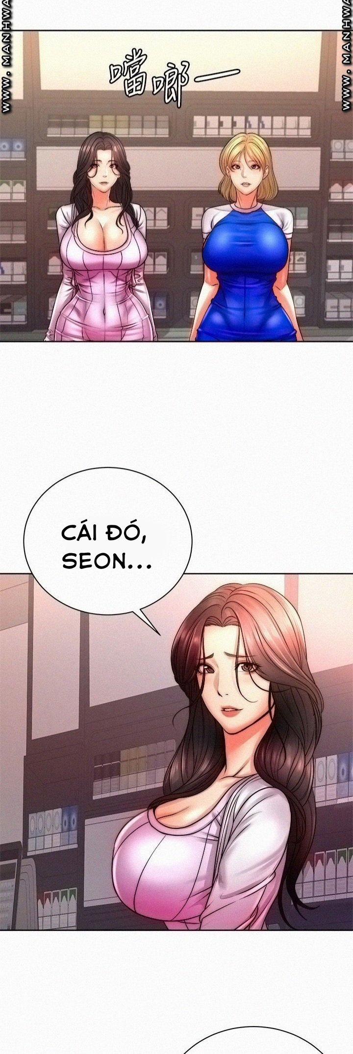 Siêu Thị Eunhye 74 trang 28