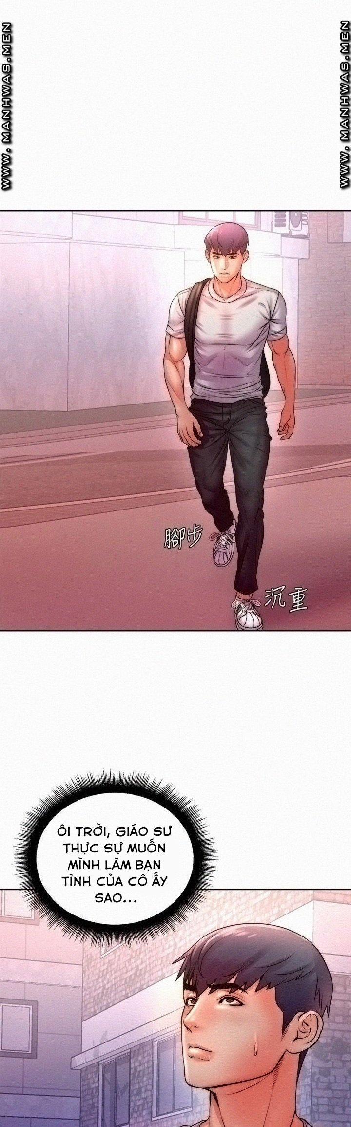 Siêu Thị Eunhye 74 trang 33