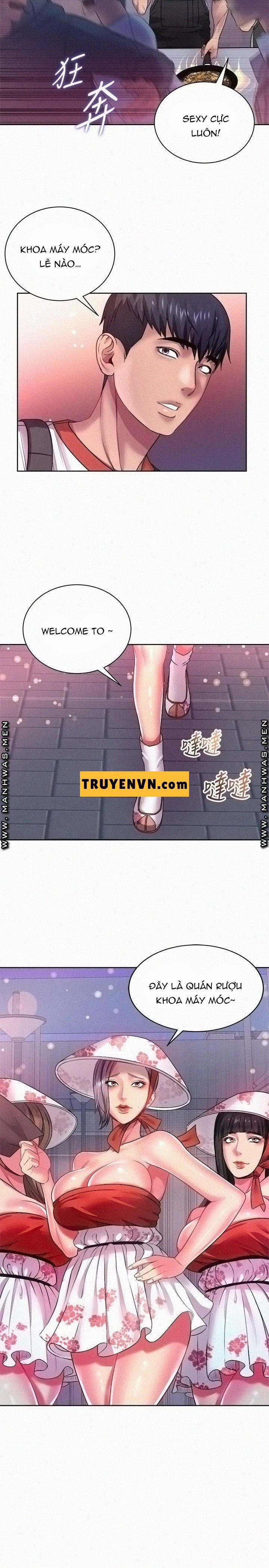 Siêu Thị Eunhye 76 trang 19