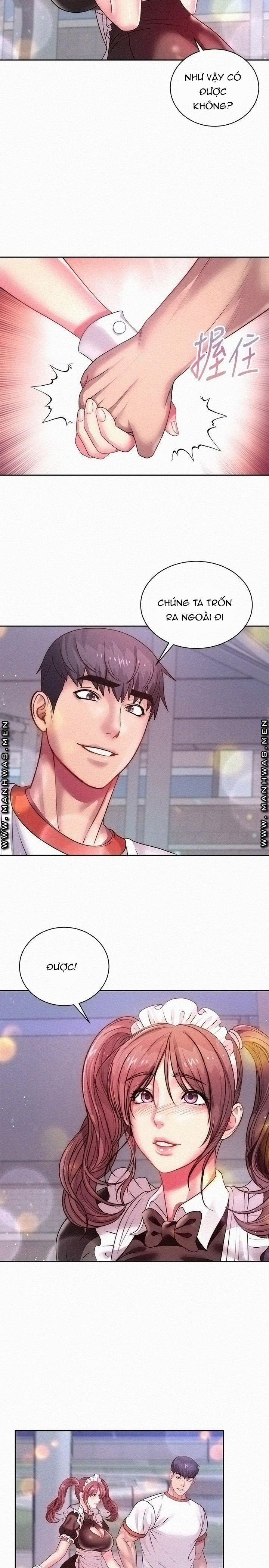 Siêu Thị Eunhye 76 trang 22