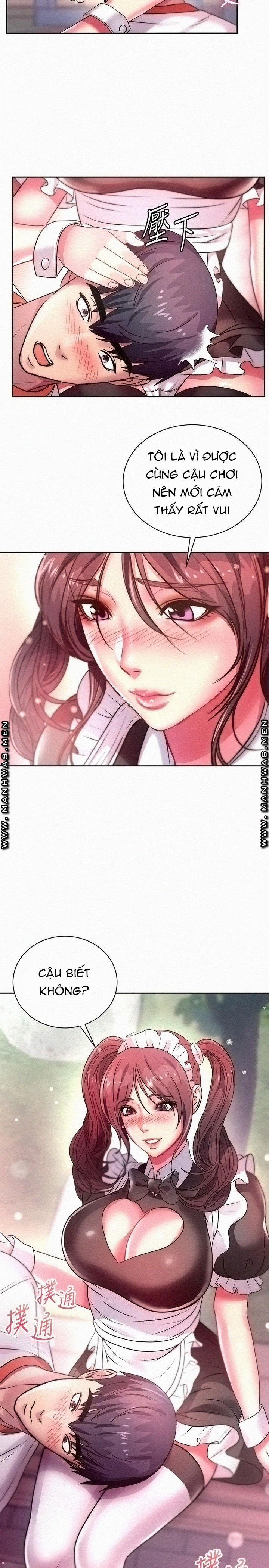 Siêu Thị Eunhye 76 trang 25