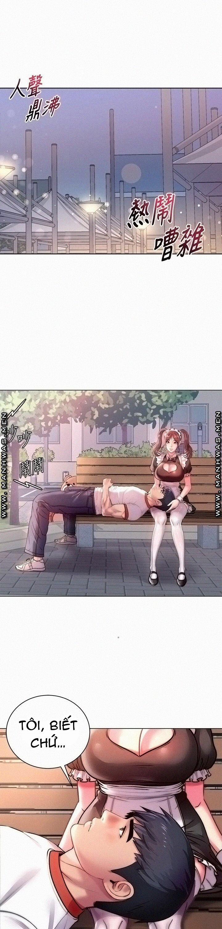 Siêu Thị Eunhye 77 trang 0