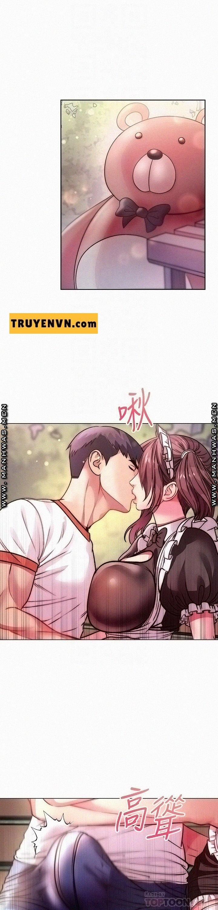 Siêu Thị Eunhye 77 trang 8