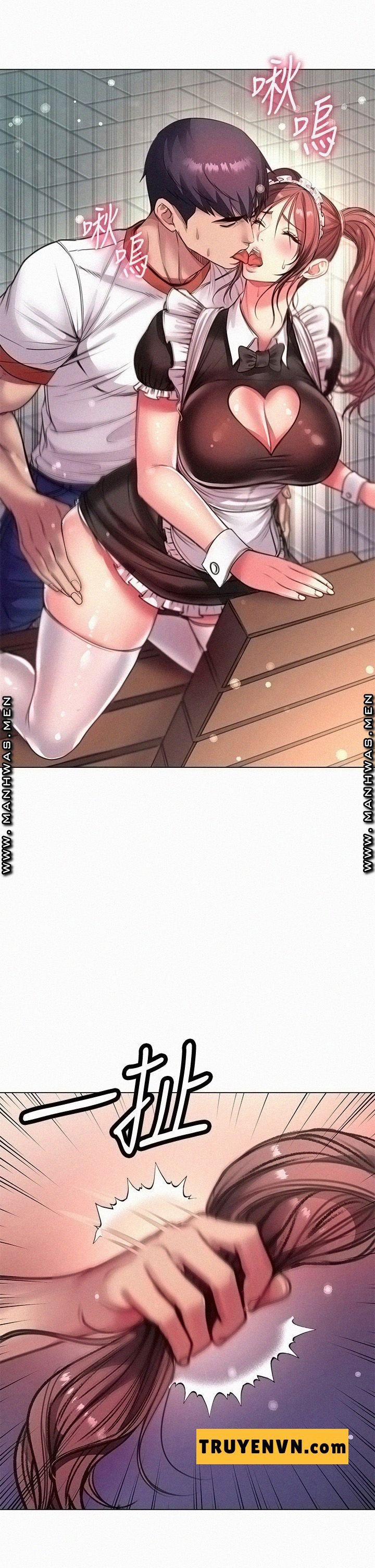 Siêu Thị Eunhye 78 trang 22