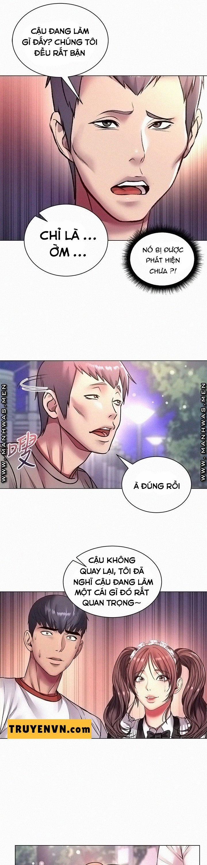 Siêu Thị Eunhye 78 trang 30