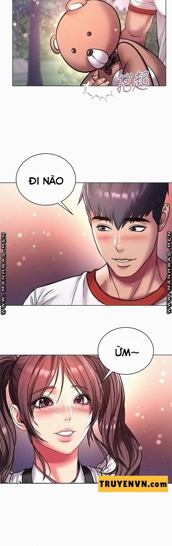 Siêu Thị Eunhye 78 trang 31