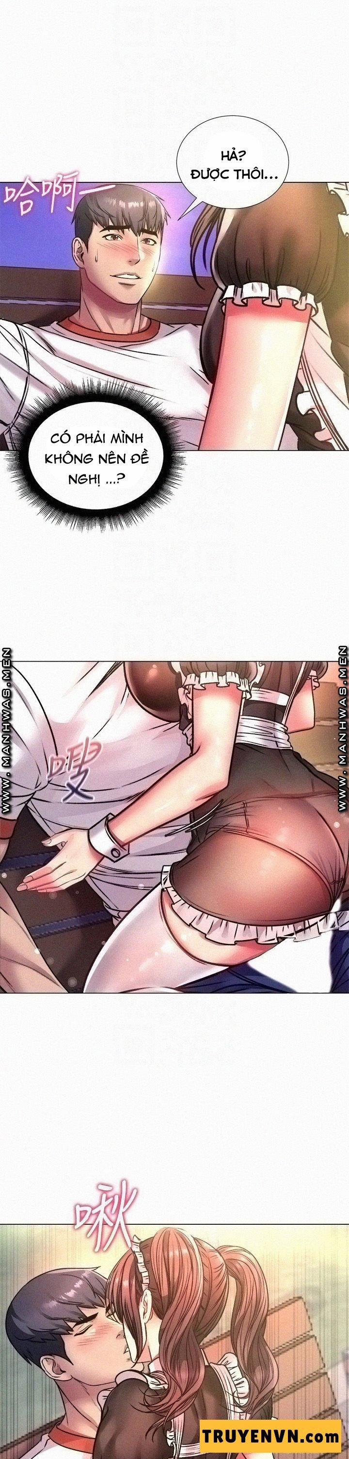 Siêu Thị Eunhye 78 trang 4