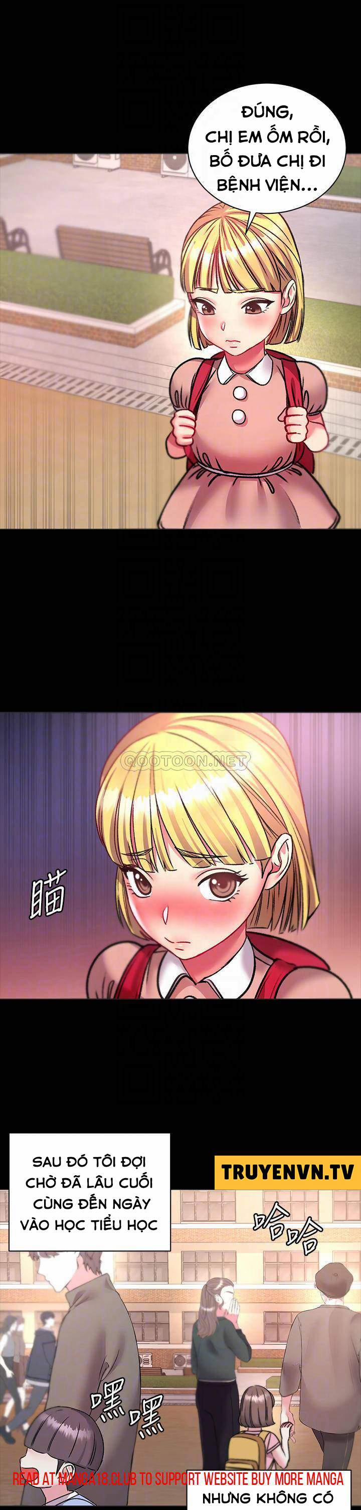 Siêu Thị Eunhye 80 trang 11