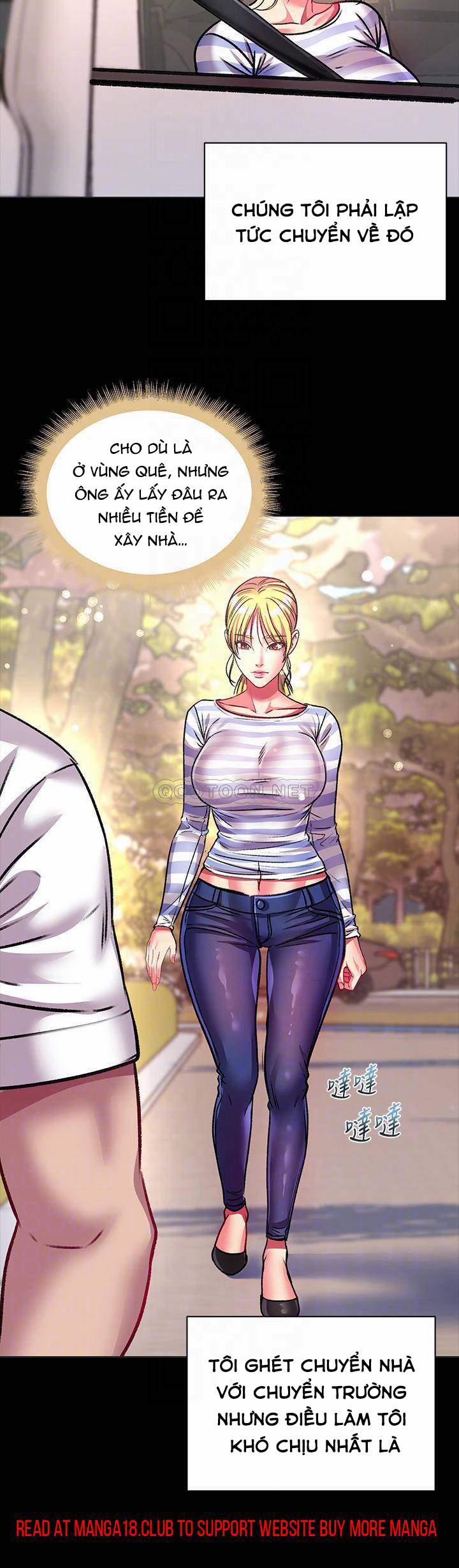 Siêu Thị Eunhye 80 trang 13