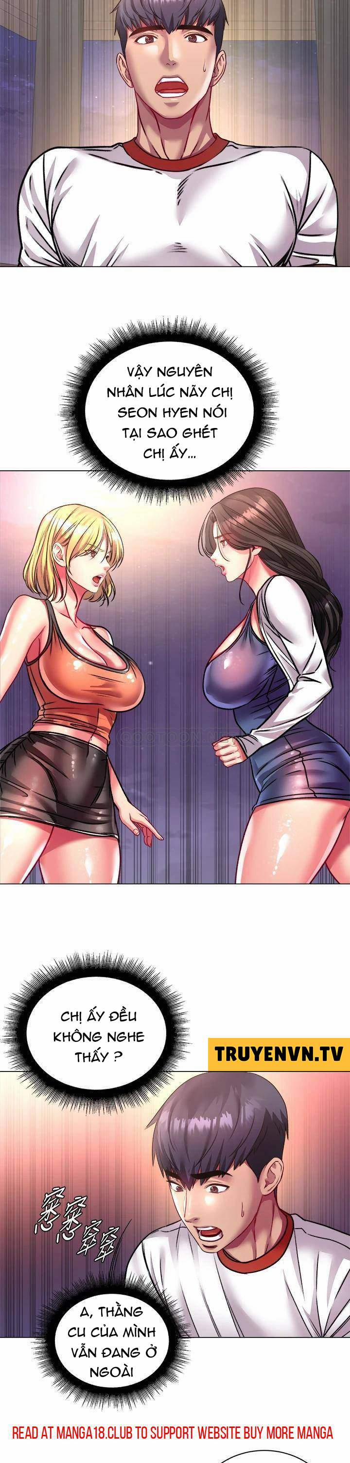 Siêu Thị Eunhye 80 trang 25