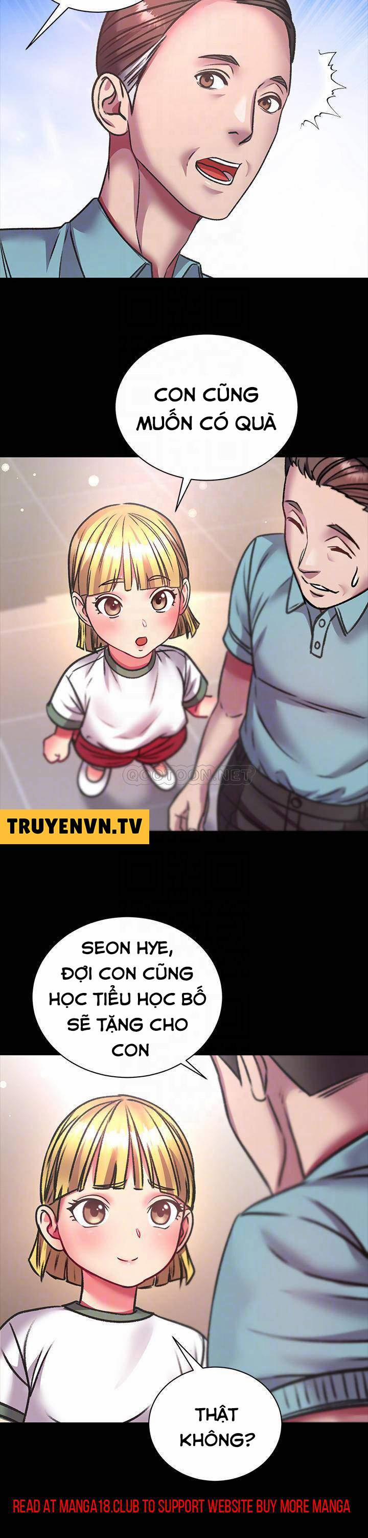 Siêu Thị Eunhye 80 trang 9