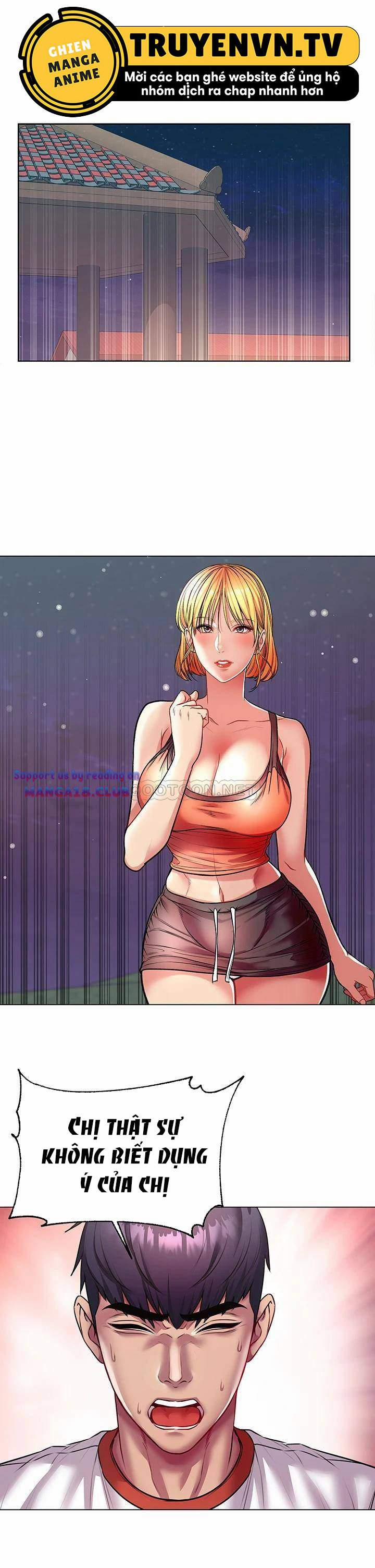 Siêu Thị Eunhye 82 trang 0