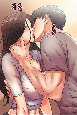 Đọc truyện tranh Siêu Thị Eunhye