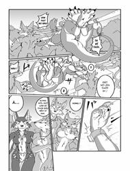 Đọc truyện tranh Sildra